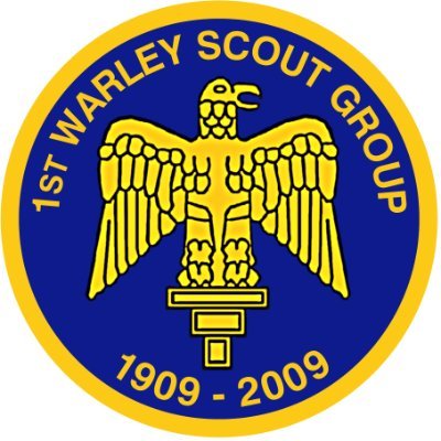 1st Warley Scouts