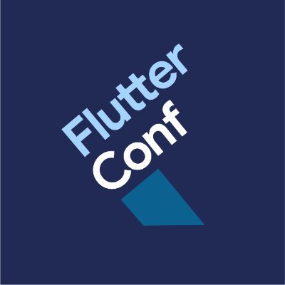 FlutterConf 💙