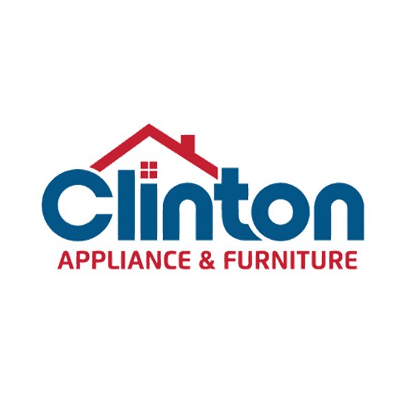 Clinton's local source for quality home furnishings, appliances, mattresses, & more since 1952.
