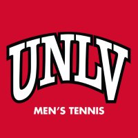 UNLV Men's Tennis(@Unlv_MensTennis) 's Twitter Profile Photo