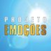 Projeto Emoções (@projetoemocoes) Twitter profile photo