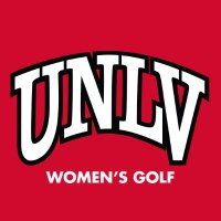UNLV Women’s Golf(@UNLVWGolf) 's Twitter Profile Photo