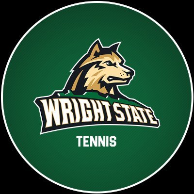 The official Twitter account for all things Wright State Men's and Women's Tennis