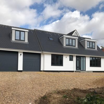 Property Developers and Builders of fine homes on the Essex / Suffolk border