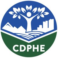 Colorado Department of Public Health & Environment(@CDPHE) 's Twitter Profileg