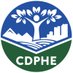 Colorado Department of Public Health & Environment (@cdphe) Twitter profile photo Colorado Department of Public Health & Environment (@cdphe) Twitter profile photo
