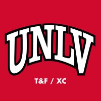 UNLV Track & Field/Cross Country(@UNLVTrackCC) 's Twitter Profile Photo