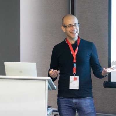 Director técnico y cofundador de @Bioarraysl. Profesor asociado de la @UA_Universidad. También #SoyScout