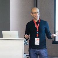 luisalcaraz (@luisalcaraz) 's Twitter Profile