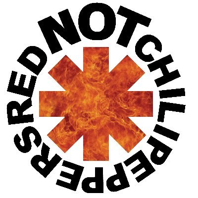 The Nation's #1 tribute to RHCP