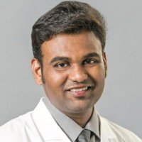 Shyam Sathanandam (@shyamsathanand1) 's Twitter Profile