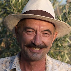 PascalGiacomini's profile picture. Paris native, sculptor, artist, photographer and filmmaker living in Los Angeles. Owner of Galerie Lakaye in Hollywood.