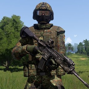 Herzlich Willkommen bei Community Club Militärsimulation.
Wir sind eine kleine Community und wir spielen am liebsten Arma 3 Simulation Bundeswehr Mod.