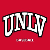 UNLV Baseball ⚾️(@unlvbaseball) 's Twitter Profile Photo