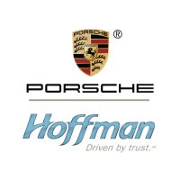 Hoffman Porsche(@HoffmanPorsche) 's Twitter Profile Photo