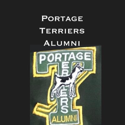 For all your information on the Portage Terriers from the past (1968-)#TerrierAlum #OnceaDogalwaysaDog