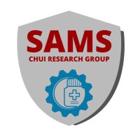 Chui Lab - Systems Approach to Med Safety (SAMS) (@chui_sams_lab) 's Twitter Profile