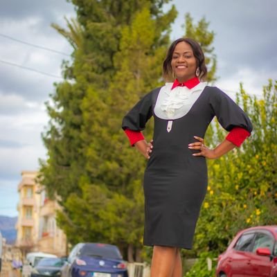 Energy Researcher, Phd Graduate, Mom, Sister, Daughter, Friend, Minister of the gospel😀
