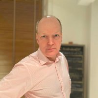 Douglas Wilson (@dougiebwilson) 's Twitter Profile