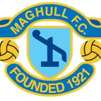 @bootlejfl - Sunday Buckley Hill - Maghull FC (White)