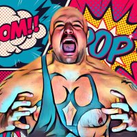 Crusher Curtis (@crushercurtis) 's Twitter Profile