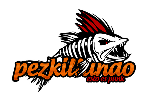 Pezkillando's profile picture. Pezkillando es un grupo catalán de punk rock de Alcarràs (Lleida). Formado en mayo de 2007 por Eres (Bateria), Jové (bajo), Pere (guitarra)y Tito (voz).