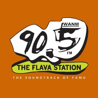 Florida A&M University's Campus Radio Station #FAMURadio