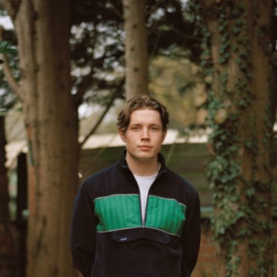 Geo_Wil1's profile picture. 