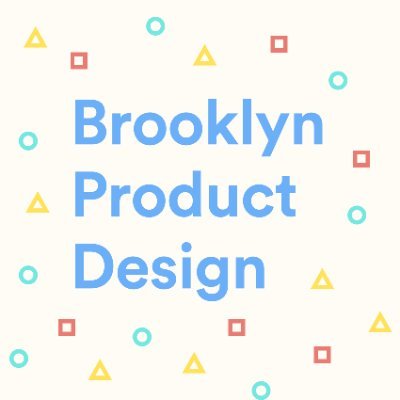 Connecting Brooklyn's product design community, meeting throughout BK. Talks, mingling, and networking with other designers in the industry. #BKProductDesign