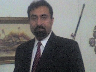 Businessman,