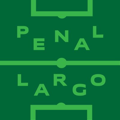 Fútbol · Diseño · Documentación | En Penal Largo buscamos entender el fútbol en otra dimensión, más allá de los 90 minutos.