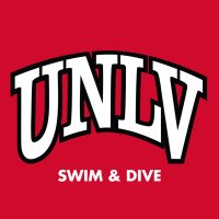 UNLV Swim & Dive(@UNLV_Swim_Dive) 's Twitter Profile Photo