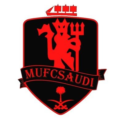 MUFCSaudi Profile Picture