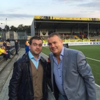 Ralph Wierda (@ralphwierda) 's Twitter Profile