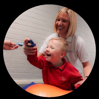 We are a specialist neurological + paediatric physiotherapy service who are passionate about making a positive impact on our clients’ everyday lives!