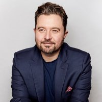 Daniel Priestley(@DanielPriestley) 's Twitter Profile Photo