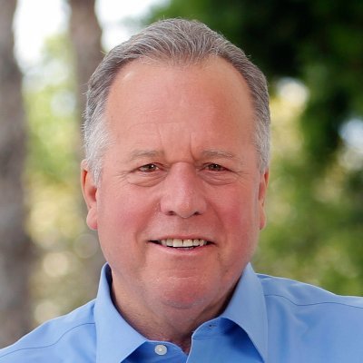 Senator Bill Dodd Profile