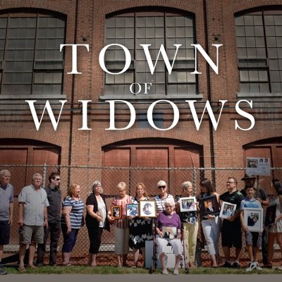 Town of Widows