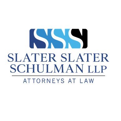 Slater Slater Schulman LLP is a prominent full-service law firm with over 40 years of experience representing survivors of catastrophic and traumatic events.