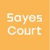 Sayes Court (@sayes_court) Twitter profile photo Sayes Court (@sayes_court) Twitter profile photo