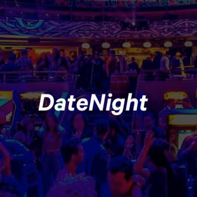 Play the LIVE dating game show app to get a date tonight