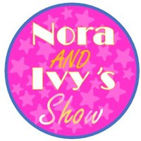 Nora And Ivy's Show (@nora_and_ivy) 's Twitter Profile