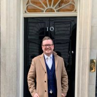 Dan Walsh🇺🇦🇬🇧 (@danwalshie) 's Twitter Profile