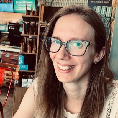 kalionkava's profile picture. Goddess of unsolicited advice. Creator of many spreadsheets. Professor of pontificating.