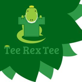 TeeRexTee1 Profile Picture