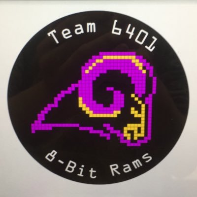 8bitRams's profile picture. FRC Team 6401

Visit our website!