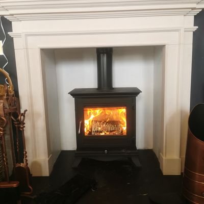 Logburners installer