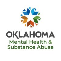 OK Dept. Mental Health & Substance Abuse Services(@ODMHSASINFO) 's Twitter Profile Photo