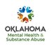 OK Dept. Mental Health & Substance Abuse Services (@odmhsasinfo) Twitter profile photo OK Dept. Mental Health & Substance Abuse Services (@odmhsasinfo) Twitter profile photo