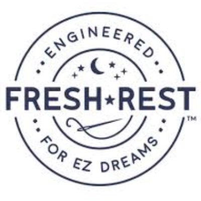 All-natural, anti-microbial bedding sheets engineered for EZ dreams • Resists 99% dust mites, bacteria • Breathable • Moisture wicking • Eco-friendly bed sheet.